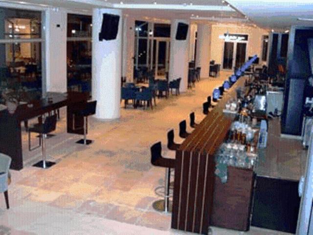 Thalassa Hotell Loutrá Edipsoú Eksteriør bilde