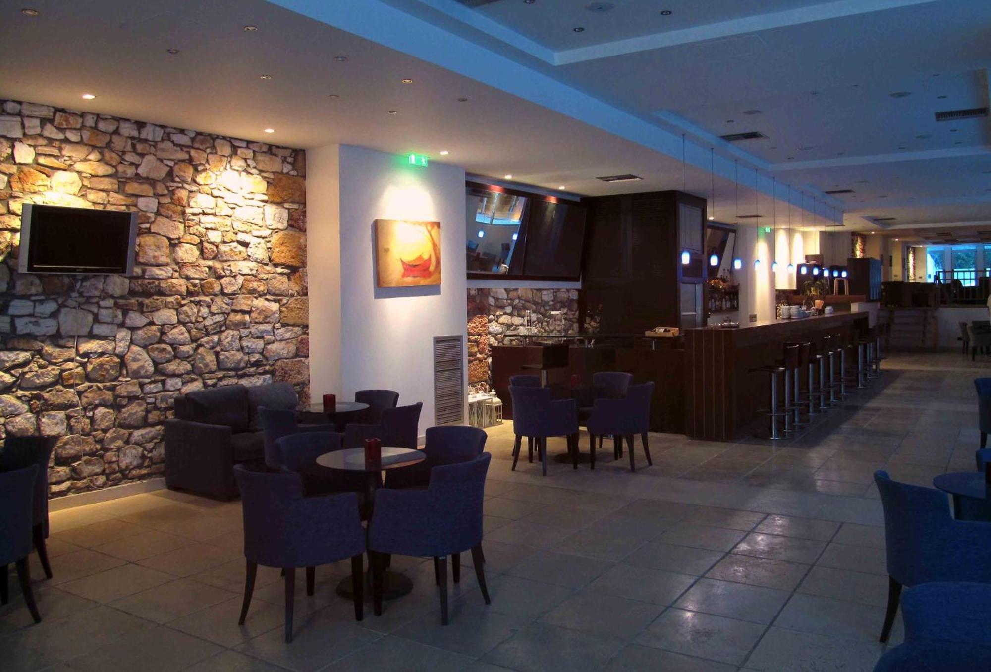 Thalassa Hotell Loutrá Edipsoú Eksteriør bilde